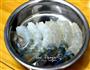 不用一滴油de芝士土豆虾球 的做法图解4
