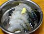 不用一滴油de芝士土豆虾球 的做法图解5