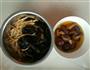 烩麻食的做法图解1