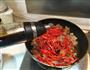 辣椒炒腊肉的做法图解8