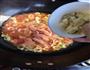 宝宝辅食，蝴蝶面的做法图解5