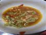 宝宝辅食，蝴蝶面的做法图解7