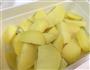 土豆焖排骨的做法图解3
