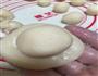 蛋黄酥的做法图解3