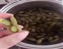 五香毛豆的做法图解4
