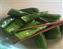 青椒肉卷的做法图解1
