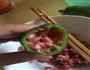 青椒肉卷的做法图解3