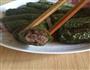青椒肉卷的做法图解7