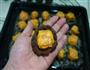 广式豆沙蛋黄月饼的做法图解9
