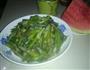 素炒豆角丝挑战家常菜的做法图解10