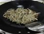 三丝杏鲍菇的做法图解6