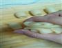 酥皮五仁月饼的做法图解14