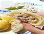 酥皮五仁月饼的做法图解24