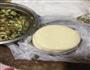 饺子皮煎饼的做法图解4