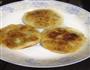 饺子皮煎饼的做法图解7