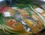 酸汤黄骨鱼的做法图解9