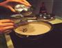 简易版内蒙奶茶的做法图解5