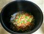 杂蔬牛肉焖饭的做法图解6