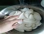 西红柿炒杏鲍菇的做法图解3