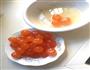 蛋黄豆沙月饼的做法图解2