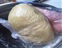 蛋黄豆沙月饼的做法图解7