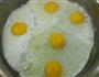 太阳蛋的做法图解3