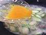 丝瓜肉末蛋汤的做法图解7
