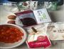 奶香蛋黄酥的做法图解1