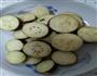 鱼香茄夹的做法图解1