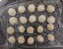 网红小龙虾月饼的做法图解10