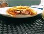 土豆丝卷饼春饼的做法图解8