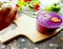蜜梨紫薯 10分钟快手早餐的做法图解9