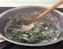 简单美味烤菠菜奶酪鸡胸肉的做法图解5