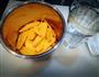 南瓜腰果露的做法图解2