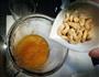 南瓜腰果露的做法图解4