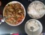咖喱土豆鸡块的做法图解4