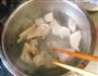 冬瓜烧肉的做法图解5