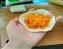 胡萝卜鸡蛋烫面酥饼的做法图解11