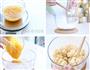南瓜豆沙包 宝宝辅食微课堂的做法图解4