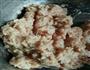 猪肉韭菜馅饼的做法图解4