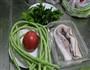 私房拌面的做法图解1
