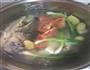 三文鱼头豆腐汤的做法图解3