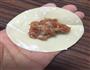猪肉大葱馅饺子的做法图解4