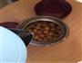 鹰嘴豆素饼的做法图解5