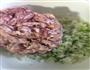 猪肉大葱馅馄饨的做法图解2