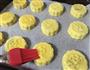 奶油皮月饼的做法图解13