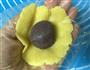 奶油皮月饼的做法图解9