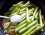 鸡脯肉焖芦笋的做法图解10