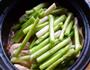 鸡脯肉焖芦笋的做法图解9