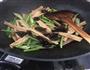 素炒芹菜的做法图解3